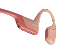 Shokz OpenRun Pro Różowe - 742608 - zdjęcie 3